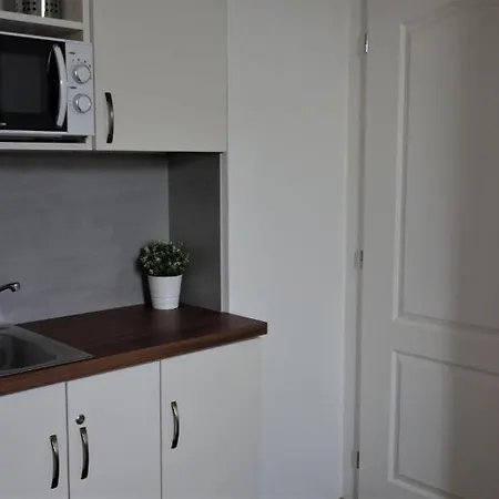 Bed & Breakfast Hostel Brno Hostel *