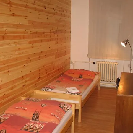 Hostel Bed & Breakfast Hostel Brno *