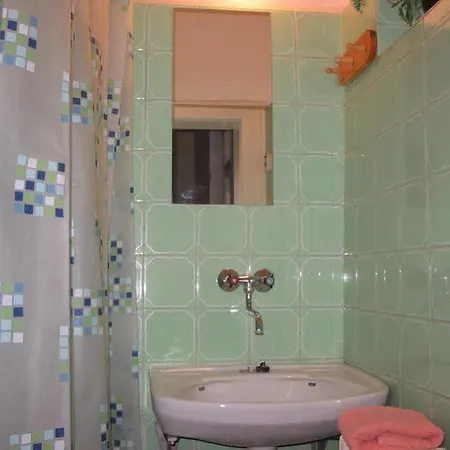 Vandrerhjem Bed & Breakfast Brno