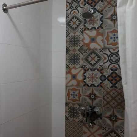 Bed & Breakfast Hostel Brno Хостел