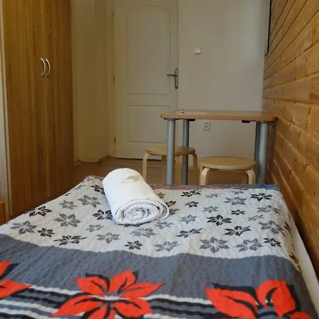 Bed & Breakfast Hostel Brno Brno