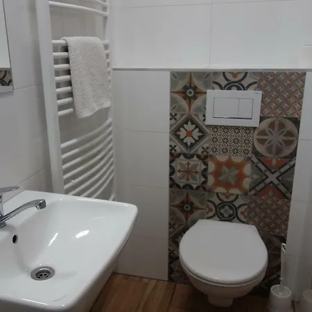 Bed & Breakfast Hostel Brno Hostel *
