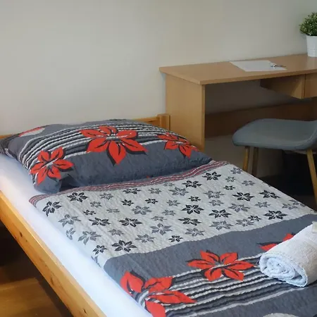 Bed & Breakfast Brno