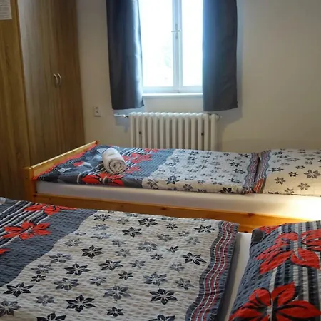 Vandrerhjem Bed & Breakfast Brno Brno