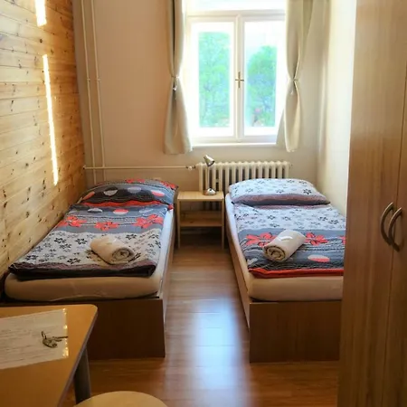 Bed & Breakfast Brno