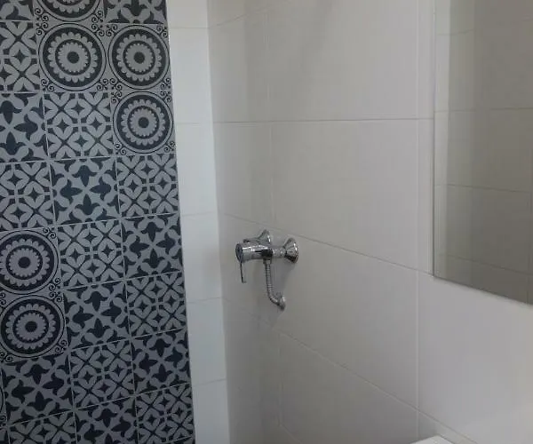 Bed & Breakfast Hostel Brno Brno